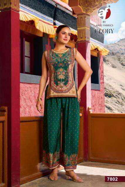 Anju Kurti retailers in Surendranagar