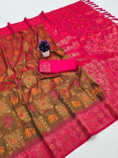 Anupama Best wholesale saree suppliers in Porbandar