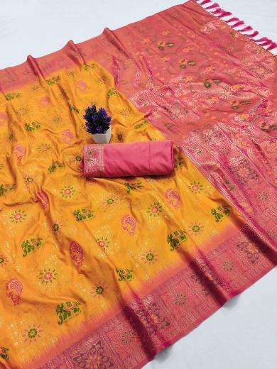 Anupama Best wholesale saree suppliers in Porbandar
