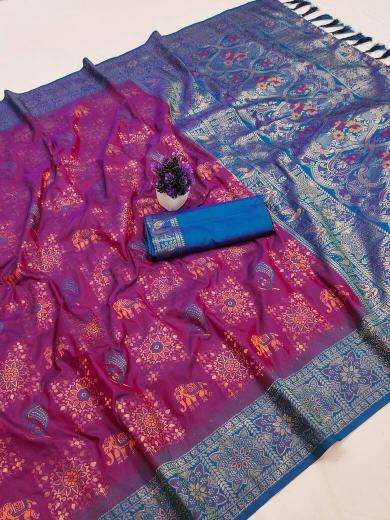 Anupama Best wholesale saree suppliers in Porbandar