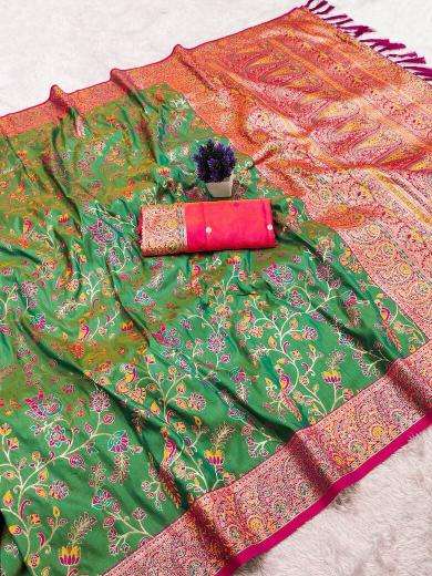 Anupama kashmiri  Saree wholesalers in Aravalli