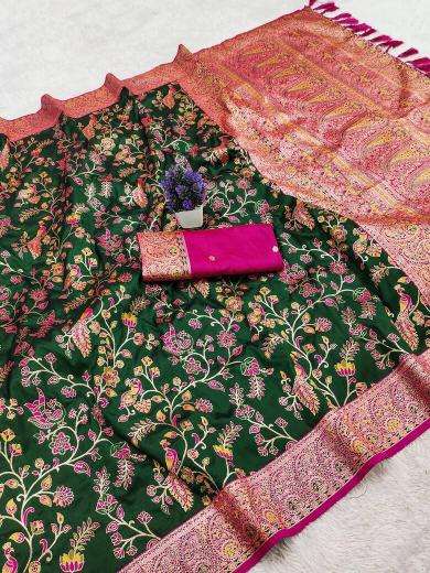 Anupama kashmiri  Saree wholesalers in Aravalli