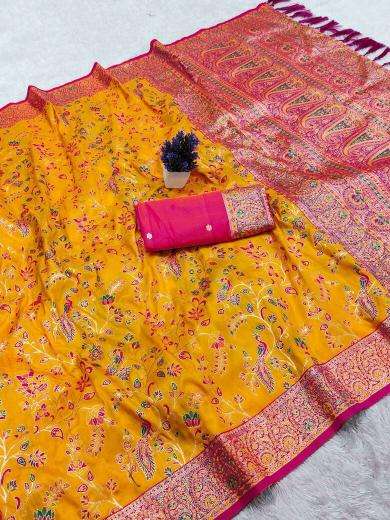 Anupama kashmiri  Saree wholesalers in Aravalli