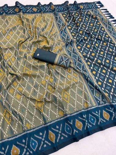 Anupama patola Wholesale saree suppliers in Aravalli