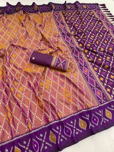 Anupama patola Wholesale saree suppliers in Aravalli