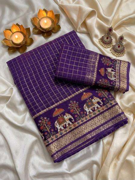 Astitva georgette Banaskantha saree wholesale market