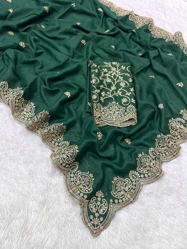 Astitva ri Banaskantha saree manufacturers