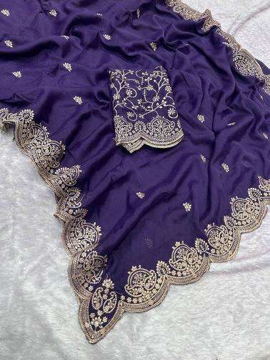 Astitva ri Banaskantha saree manufacturers