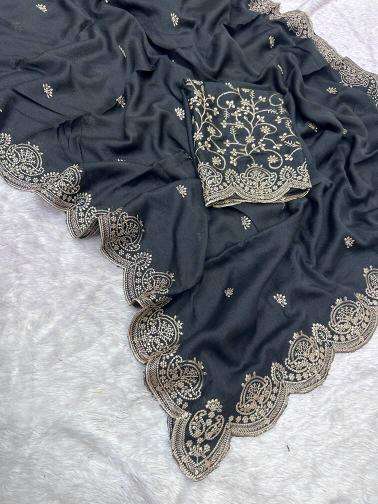 Astitva ri Banaskantha saree manufacturers