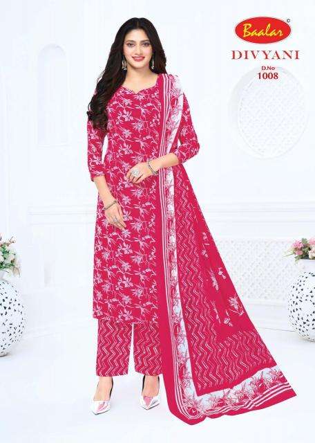Baalar divyani vol 1  Wholesale dress materials in Bhavnagar