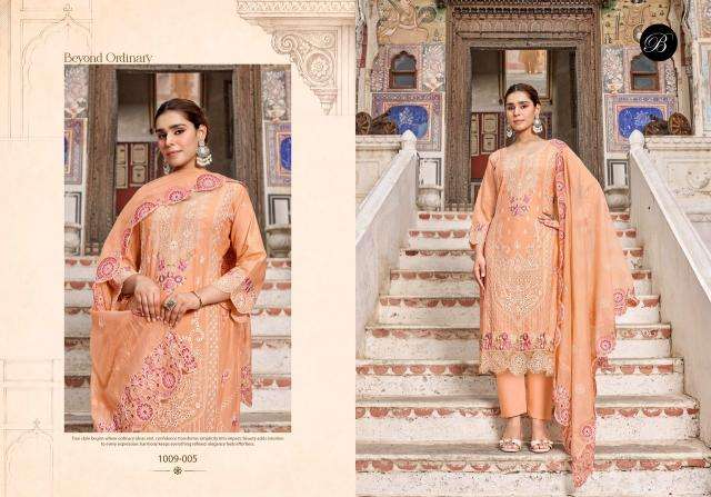 Belliza khwaish vol 2  Fabric store in Botad