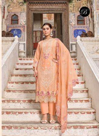 Belliza khwaish vol 2  Fabric store in Botad