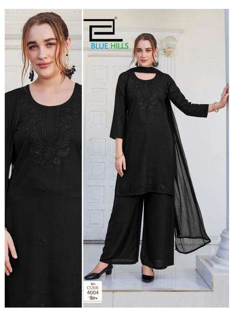 Blue hills hania Kurti suppliers in Banaskantha