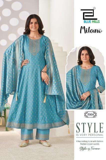 Blue hills milano Wholesale kurti suppliers in Patan