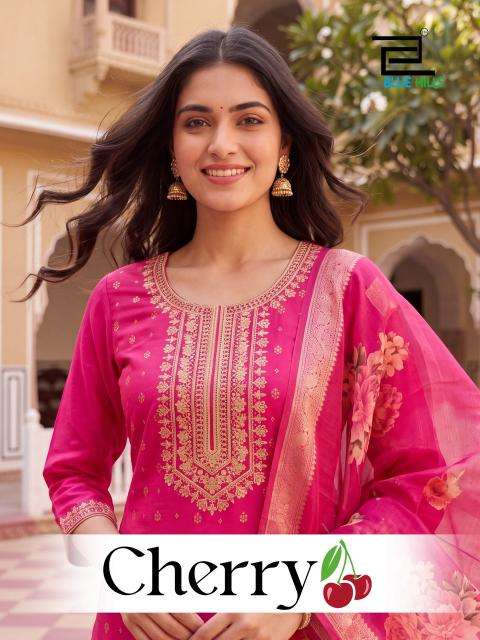 Blue hills Wholesale designer kurtis
