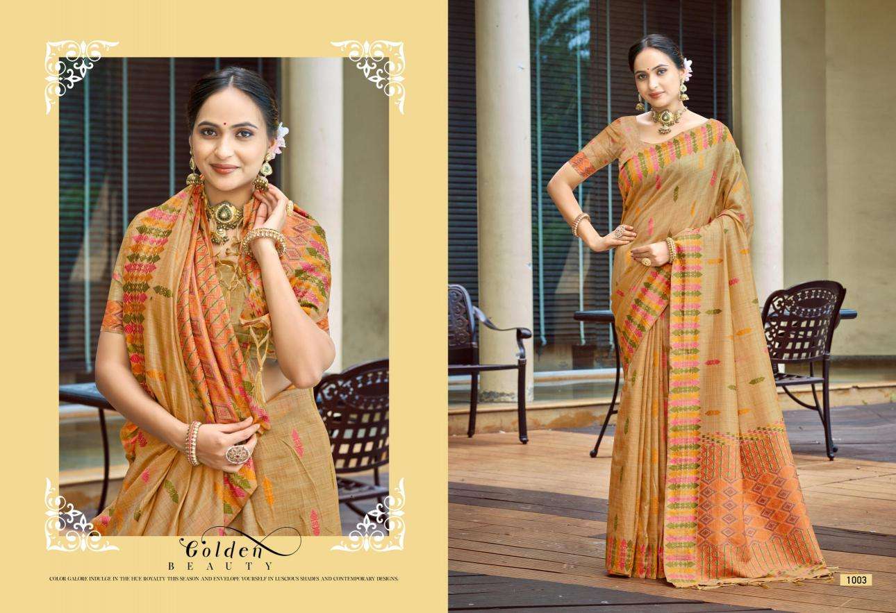 Bunawat Wholesale saree manufacturers in Bhavnagar