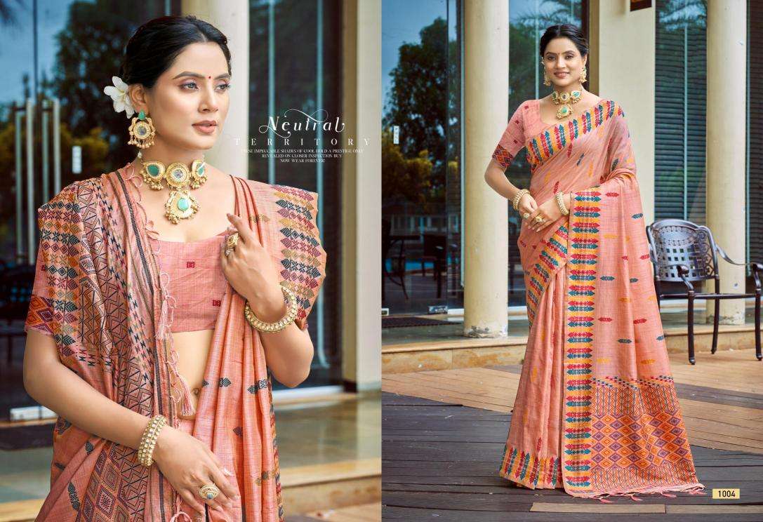 Bunawat Wholesale saree manufacturers in Bhavnagar