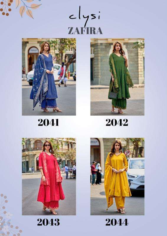 Clysi zafira Wholesale clothing market in Bhavnagar