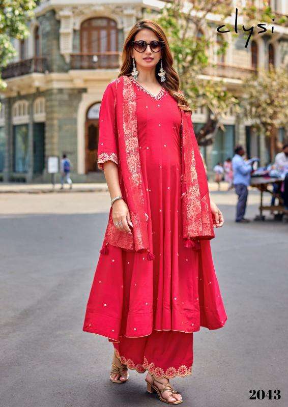 Clysi zafira Wholesale clothing market in Bhavnagar