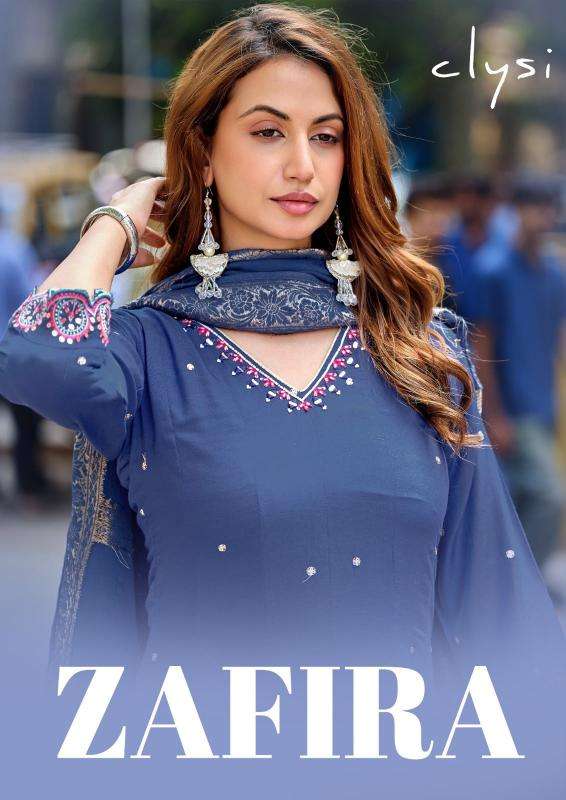 Clysi zafira Wholesale clothing market in Bhavnagar