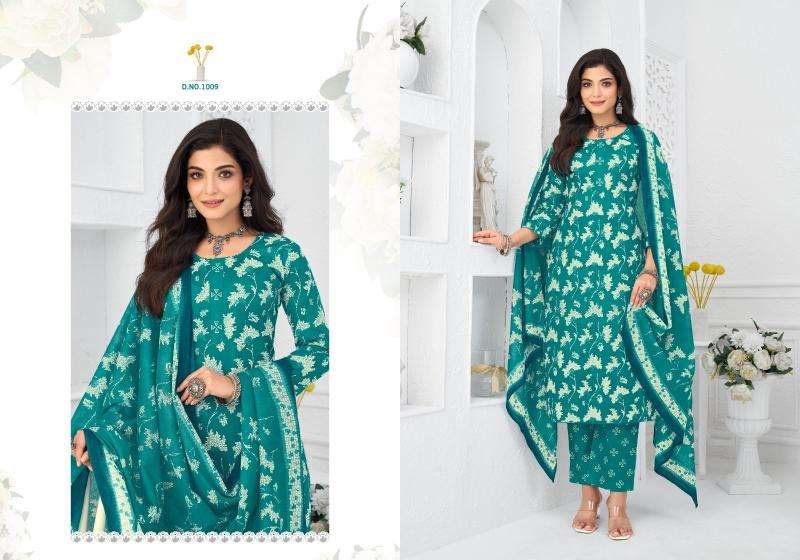Darmi vaani vol 2  Wholesale dress supplies