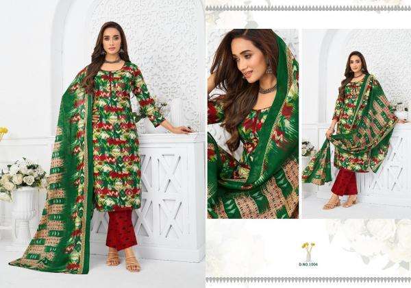 Darmi vaani vol 2  Wholesale dress supplies