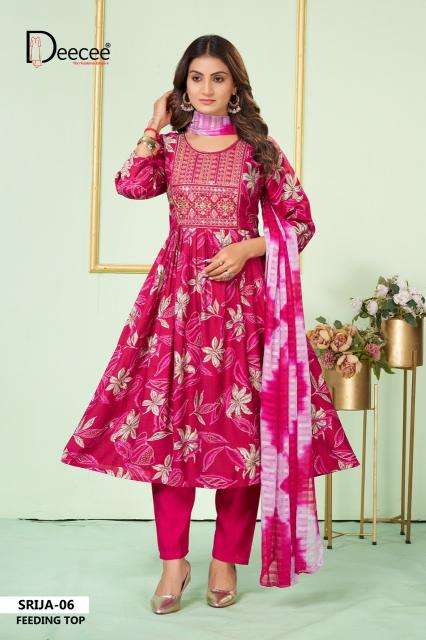 Deecee srija Navsari wholesale traders