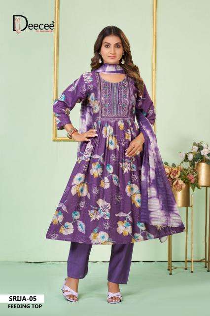 Deecee srija Navsari wholesale traders