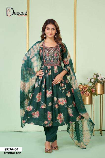 Deecee srija Navsari wholesale traders