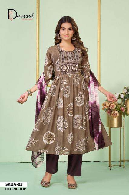 Deecee srija Navsari wholesale traders