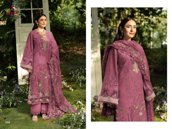Deepsy elaf premium 10 Wholesale salwar suits in Rajkot