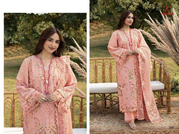 Deepsy elaf premium 10 Wholesale salwar suits in Rajkot