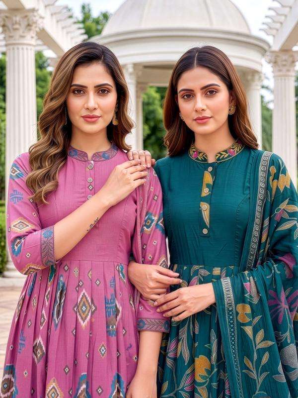 Desi kudi babali vol 1 Wholesale clothing in Surendranagar