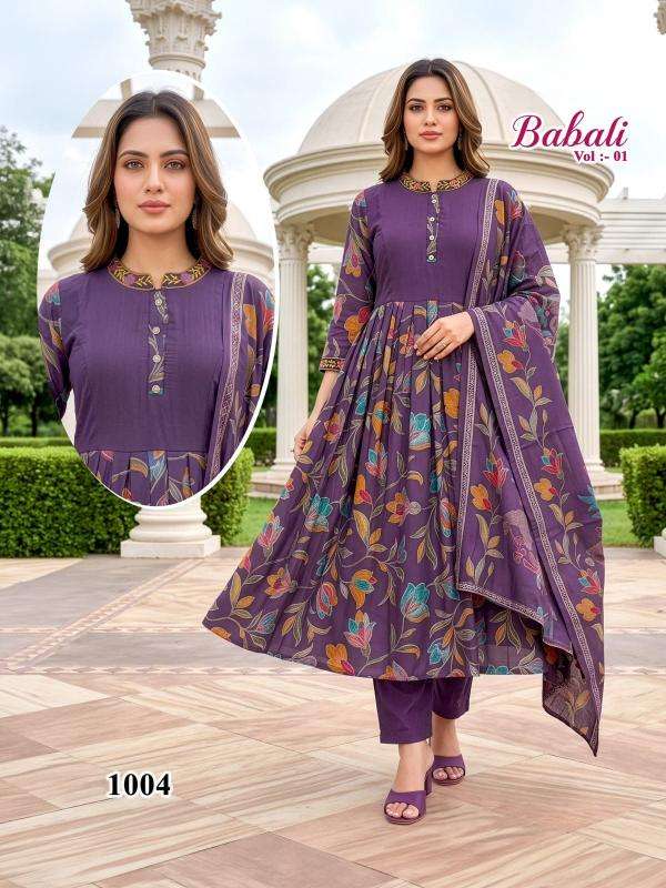 Desi kudi babali vol 1 Wholesale clothing in Surendranagar
