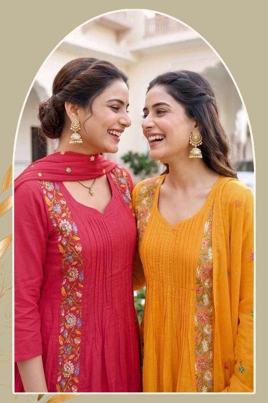 Desi kudi blossom Kurti wholesale market in Gujarat