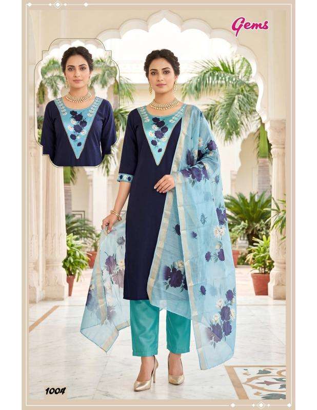 Desi kudi gems  Wholesale kurti suppliers in Aravalli