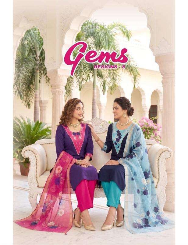 Desi kudi gems  Wholesale kurti suppliers in Aravalli