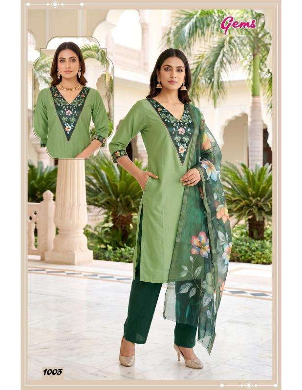 Desi kudi gems  Wholesale kurti suppliers in Aravalli