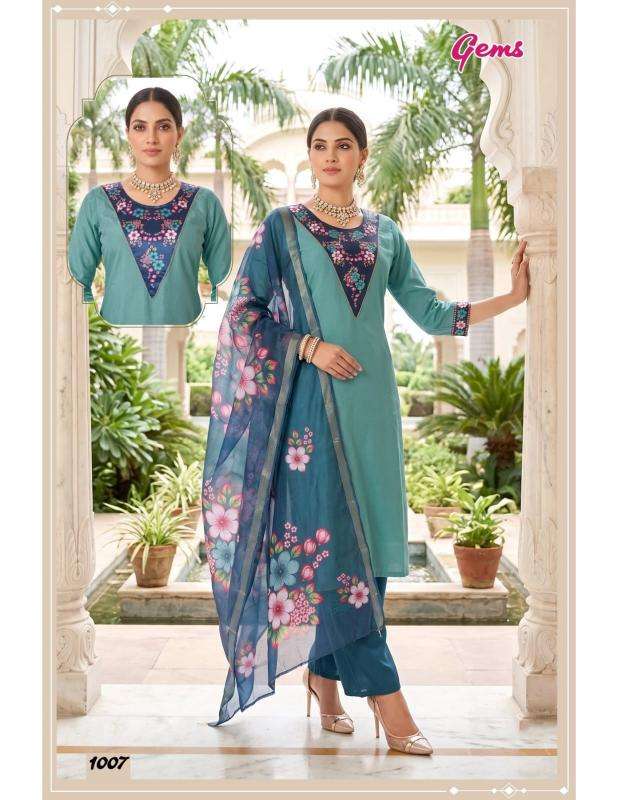 Desi kudi gems  Wholesale kurti suppliers in Aravalli