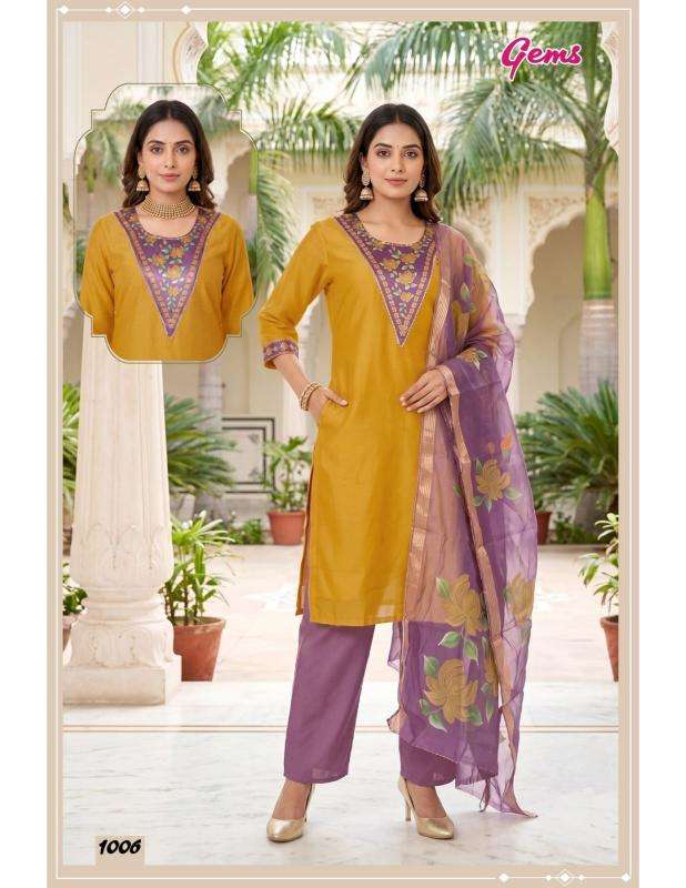 Desi kudi gems  Wholesale kurti suppliers in Aravalli