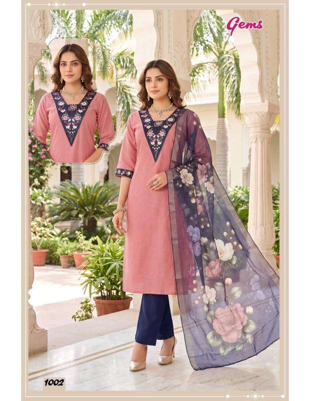 Desi kudi gems  Wholesale kurti suppliers in Aravalli