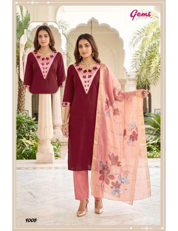 Desi kudi gems  Wholesale kurti suppliers in Aravalli
