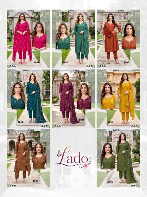 Desi kudi lado Kurti suppliers in Porbandar