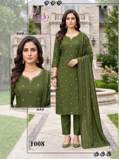 Desi kudi lado Kurti suppliers in Porbandar