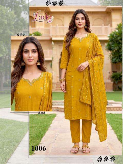 Desi kudi lado Kurti suppliers in Porbandar