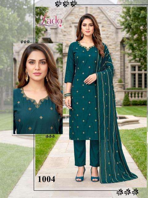 Desi kudi lado Kurti suppliers in Porbandar