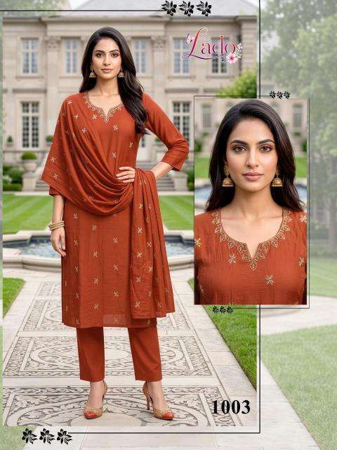 Desi kudi lado Kurti suppliers in Porbandar