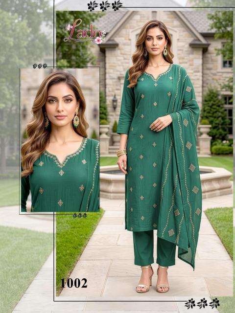 Desi kudi lado Kurti suppliers in Porbandar