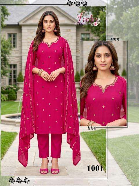 Desi kudi lado Kurti suppliers in Porbandar