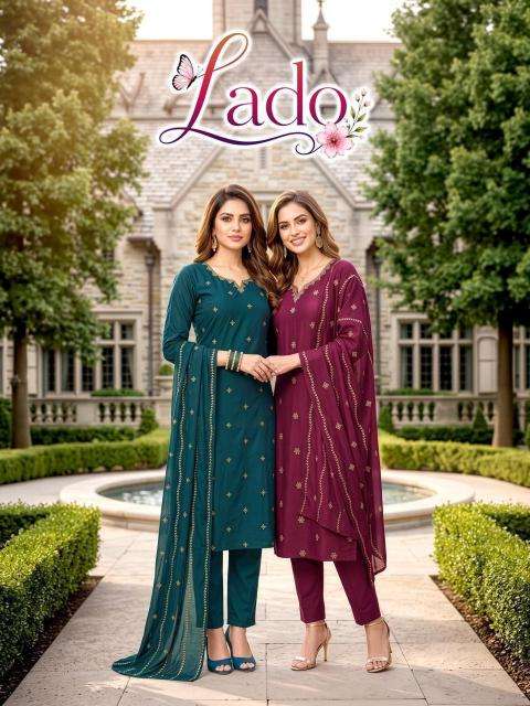 Desi kudi lado Kurti suppliers in Porbandar